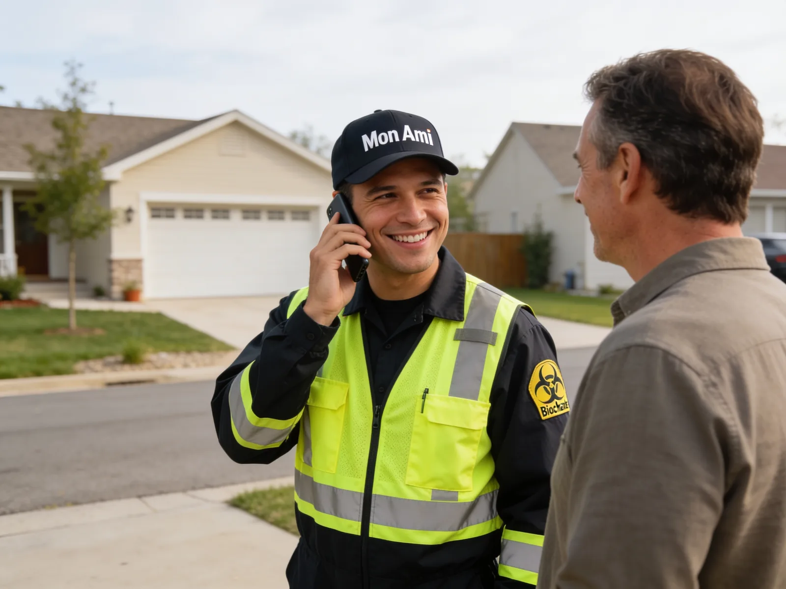 Sewage Cleanup Mapleville, RI FAQs