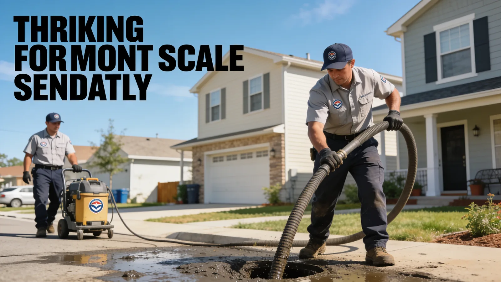 Sewage Cleanup in Mapleville, RI near me